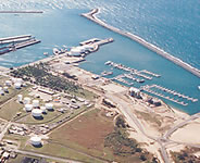 Click Here To Start Berth Application