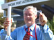 Plastic baggage wrap protection planned for Mackay Airport