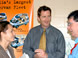 Britz will help boost regional tourism