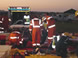 Mackay Airport stages a simulated crash excercise