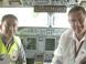 Mackay rolls out the red carpet for new Q400