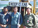 1250 injury-free workdays a milestone for the Airport