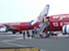 Aircraft noise has little impact