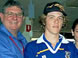 North Mackay High School students help with suggestions