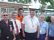 Committee formed to improve airport ground handling