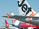 Mackay achieves record weekly passenger growth
