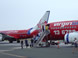 Record passenger growth