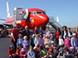 Preschoolers Enjoy Airport Tour