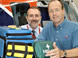 Pond proceeds helps rescue chopper service