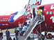 Virgin seeks community support for early morning service